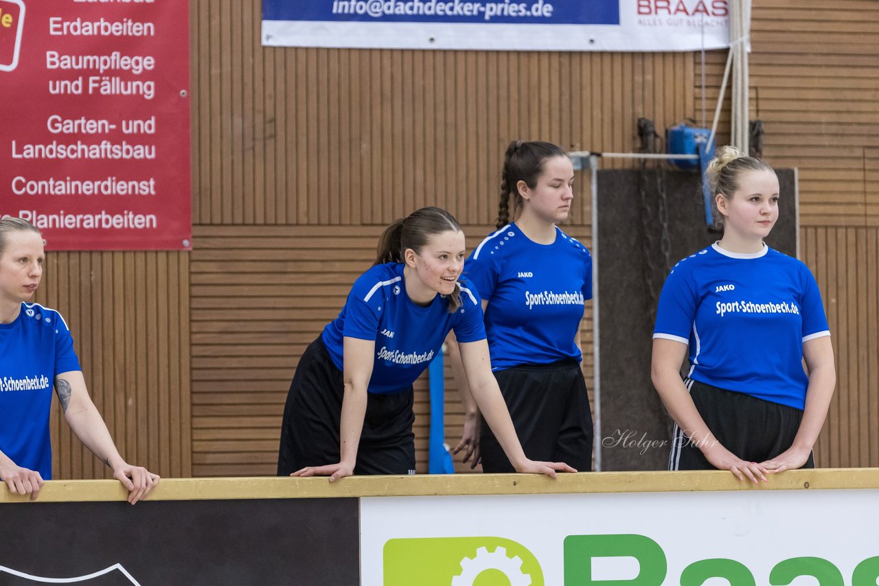 Bild 160 - VR Bank Cup Horst